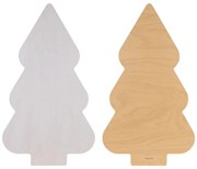 Doska Spruce 25x44cm