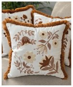 Obliečka na vankúš 43x43 cm – Mila Home