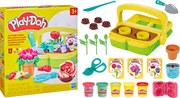 Play Doh Plastelínová sada (kvety)  (100400957)