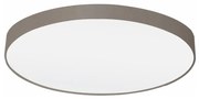 Eglo 97621 - Stropné svietidlo PASTERI 7xE27/60W/230V 98 cm