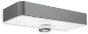 Steinel 052959 - LED Vonkajšie solárne svietidlo so senzorom LED/1,5W IP44
