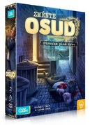 ALBI Zmeniť osud Zviera plné krvi