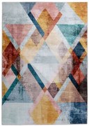 Koberec RACHELE viacfarebný