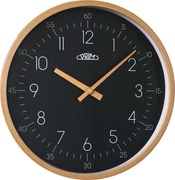 Nástenné hodiny PRIM Forest III 3854.5390