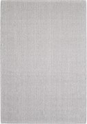 Ayyildiz, Kusový koberec Loom 4300 Silver, 60x100, šedá, obývacia izba