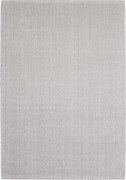 Kusový koberec Loom 4300 Silver, 60x100, šedá, obývacia izba, Ayyildiz
