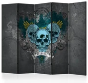 Artgeist Paraván - Darkness III [Room Dividers]