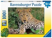 Ravensburger Leopard 100 dielov