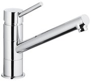 KFA Armatura 6533-915-00 - Drezová batéria ANDRA lesklý chróm