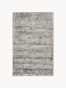 Ručne tkaný koberec z viskózy Jane