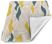 Sablio Deka pre bábätko Harmónia tvarov - 80x100 cm