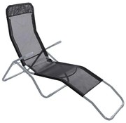 Záhradné ležadlo Bremen