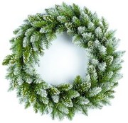 Vianočný veniec, priemer 54 cm