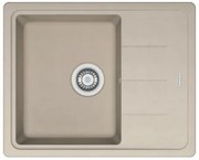 Drez Franke BFG 611-62 sahara 114.0285.111
