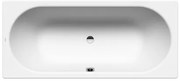 Kaldewei Classic Duo obdĺžniková vaňa 170x70 cm smaltovaná oceľ ľavá aj pravá 290500010001 KW105