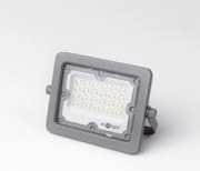 ECOLIGHT LED reflektor 20W 2000l PREMIUM LINE - studená biela