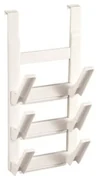 Tescoma Závesný držiak na pokrievky FlexiSPACE