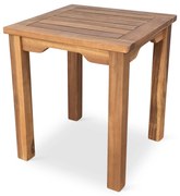 Noela Záhradný akáciový stolík Otto