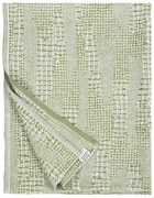 Uterák Kuohu, olivovo zelený, Rozmery 85x180 cm