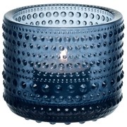 Svietnik Kastehelmi, modrý rain