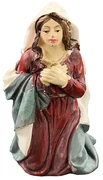 AMADEA Figúrka do betlehemov - Mária 8 cm