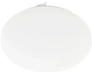 Nástenné svetlo Eglo Frania plast 97871