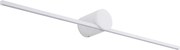 XXXLutz SVIETIDLO NAD ZRKADLO, 40/6.5/7 cm - Online Only bytové doplnky - 004462002503