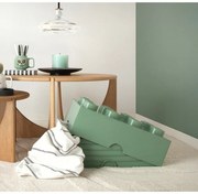 Kaki zelený úložný box LEGO®