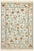 Hanse Home, Kusový koberec Naveh 104376 Cream, 140x95, béžová, chodba / predsieň
