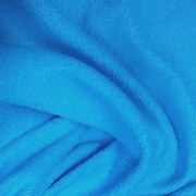 FROTÉ prestieradlo 160x80 cm - TYRKYSOVÉ