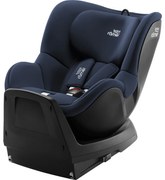 BRITAX RÖMER autosedačka Dualfix M Plus - moonlight blue
