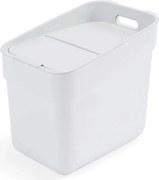 Curver Odpadkový kôš na triedený odpad READY 20 l, biely