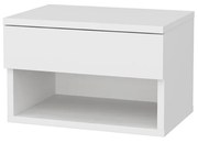Nočný stolík Jamot White