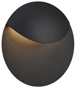 Nordlux - LED Vonkajšie nástenné svietidlo VALOPIN LED/11W/230V IP54