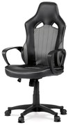 Autronic KA-Y205 GREY Kancelárska stolička