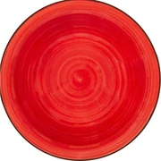 Lamart LT9095 keramický hlboký tanier Happy, pr. 21,5 cm