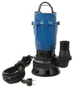 Ponorné kalové čerpadlo, 550W | GEKO