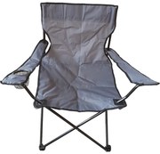 Kempingová stolička D-005 50X41CM/80CM