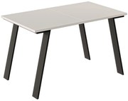 Rozkladací stôl Liwia-210 kašmír
