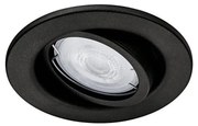 Philips - LED Kúpeľňové podhľadové svietidlo FRESCO LED/4,6W/230V IP23