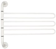 Sušiak na bielizeň Multi biela OTOCSUS