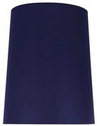 Tienidlo WINSTON E27 pr. 50 cm modrá