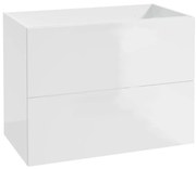 Kúpeľňová skrinka Metro System D80