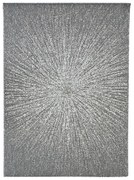 Koberec Outdoor Oasis  1,2/1,7 28344 034 šedá