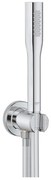 GROHE 26404000 - Ručná sprcha STICK s hadicou a držiakom lesklý chróm