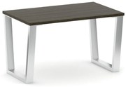 Konferenčný stôl VECTOR, doska 1000 x 680 mm, wenge