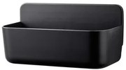 Polička Tesa čierna 40516-00000-00