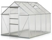 Skleník 195 x 190 x 250 cm