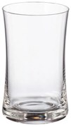 BOHEMIA BUTEO POHÁR 150ML SADA 6 KS