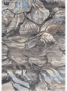 Sivý koberec 240x330 cm Lush – FD